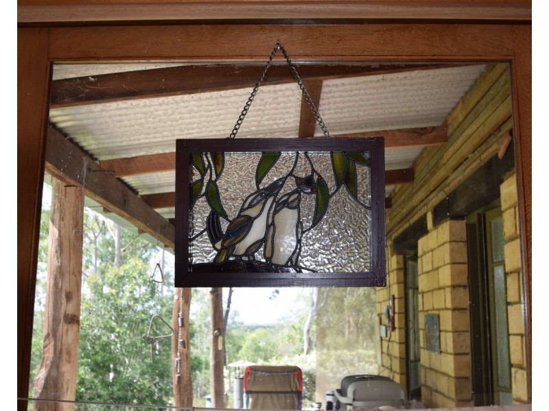 410 Langtons Lane, Esk QLD 4312