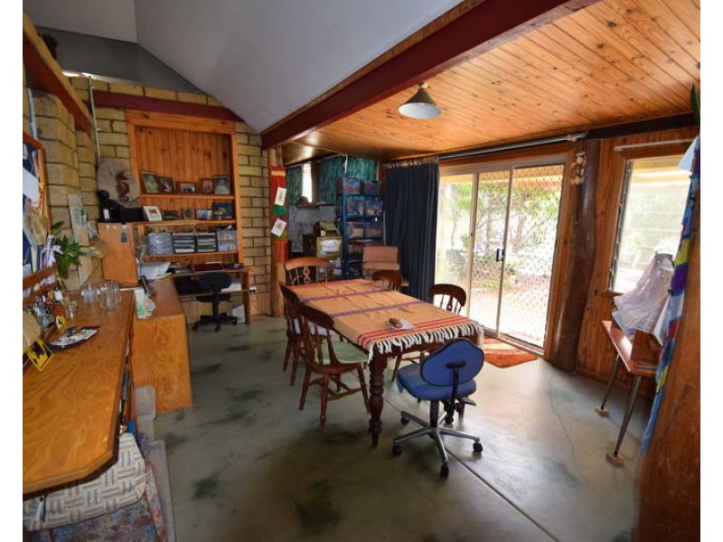 410 Langtons Lane, Esk QLD 4312