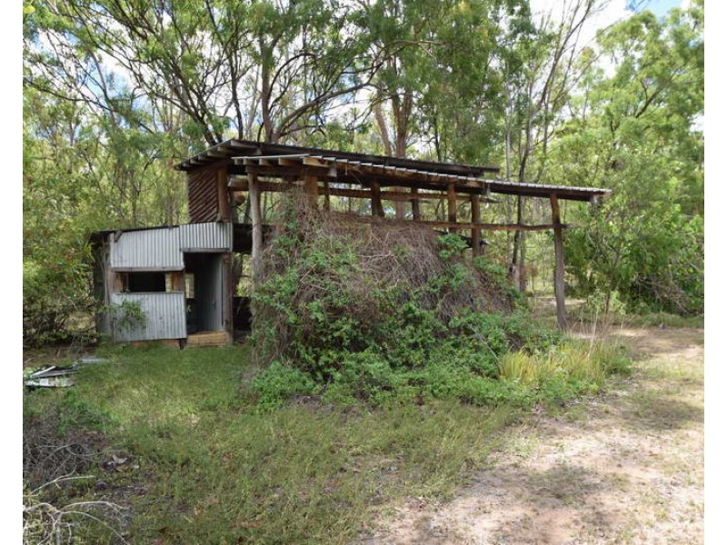 410 Langtons Lane, Esk QLD 4312