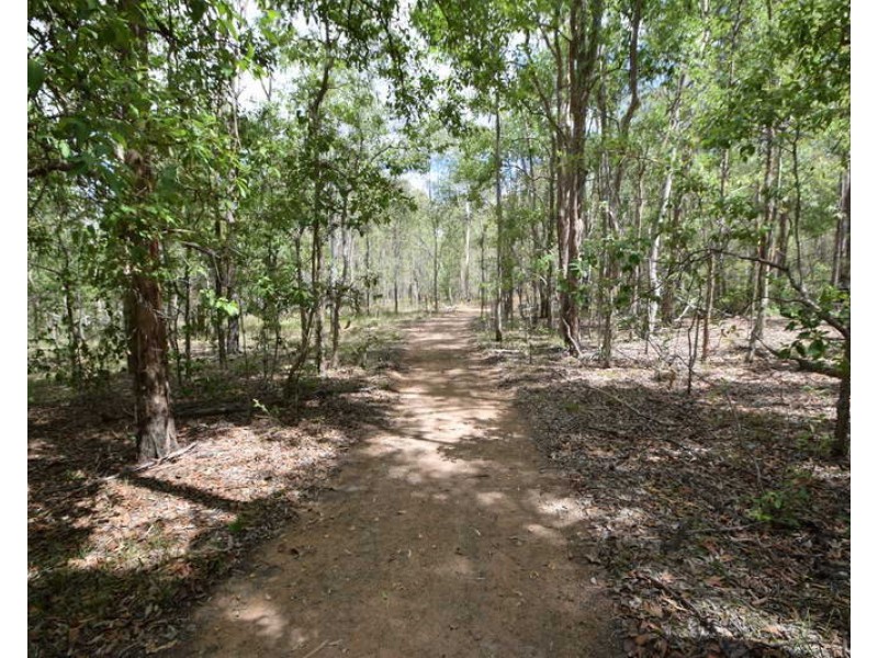 410 Langtons Lane, Esk QLD 4312