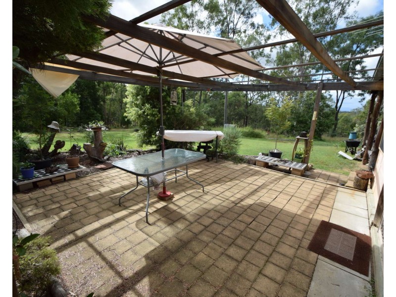 410 Langtons Lane, Esk QLD 4312