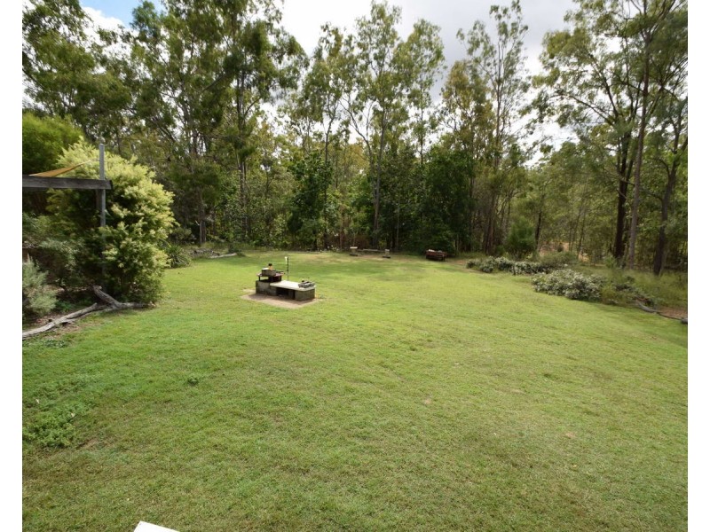 410 Langtons Lane, Esk QLD 4312