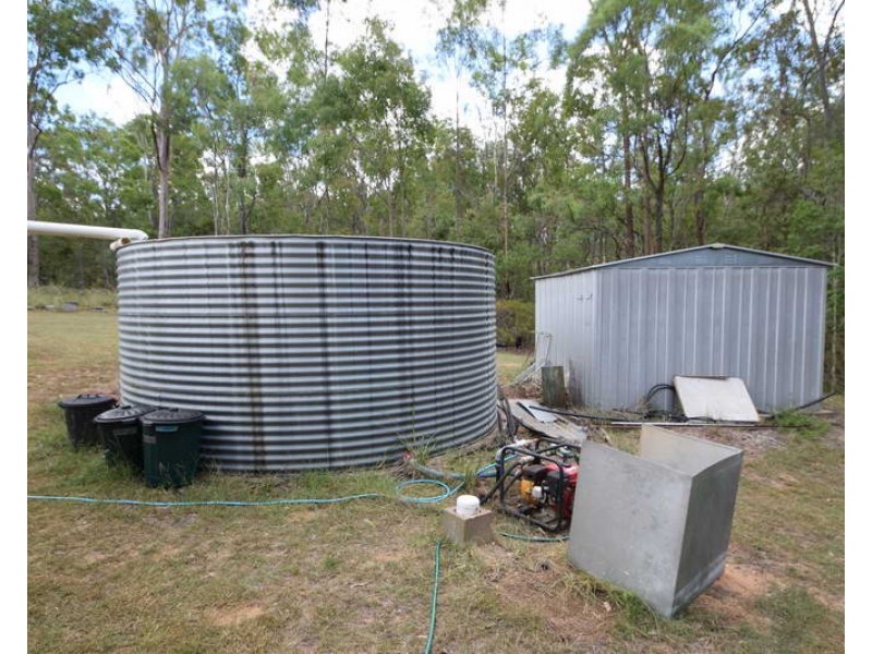 410 Langtons Lane, Esk QLD 4312