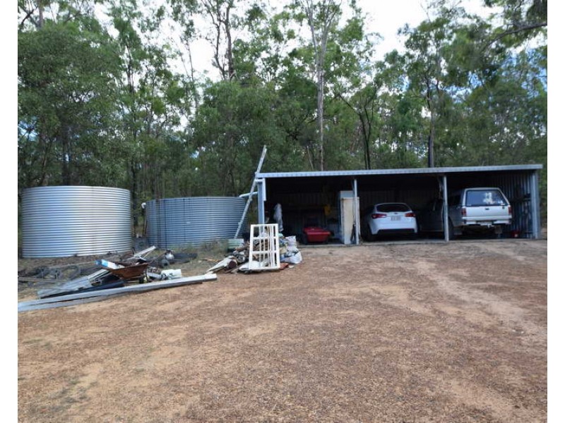 410 Langtons Lane, Esk QLD 4312
