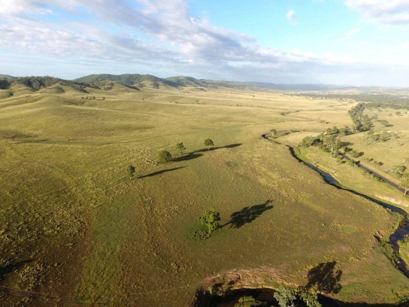 Harlin QLD 4306
