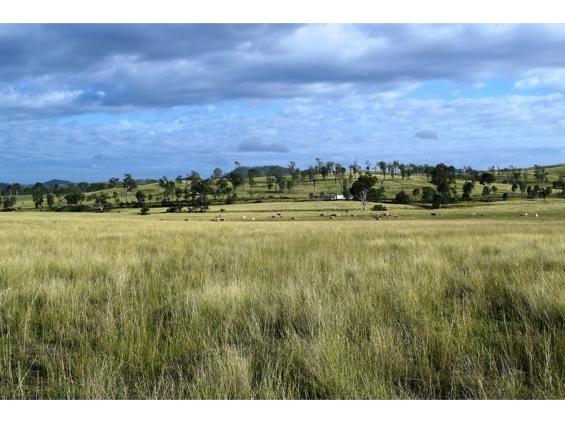 Harlin QLD 4306