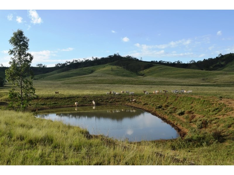 Harlin QLD 4306