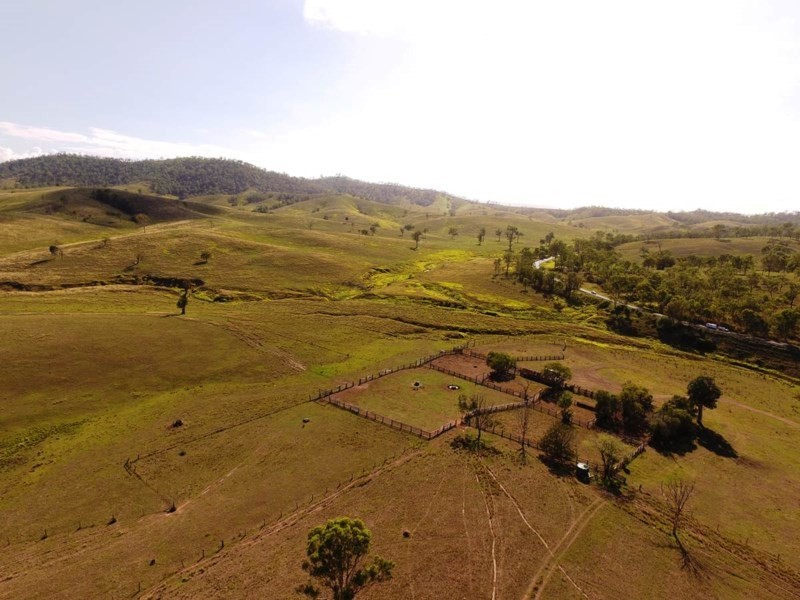 Harlin QLD 4306