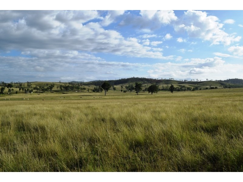 Harlin QLD 4306