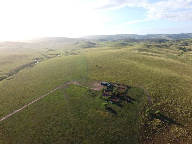 Harlin QLD 4306