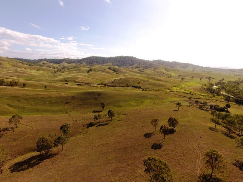 Harlin QLD 4306