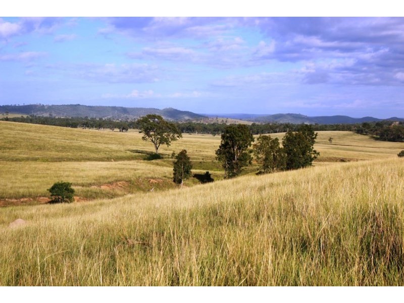 Harlin QLD 4306