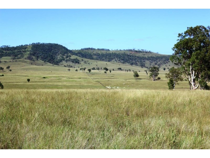 Harlin QLD 4306