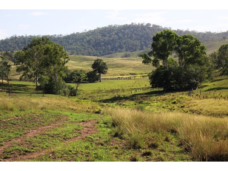 Harlin QLD 4306