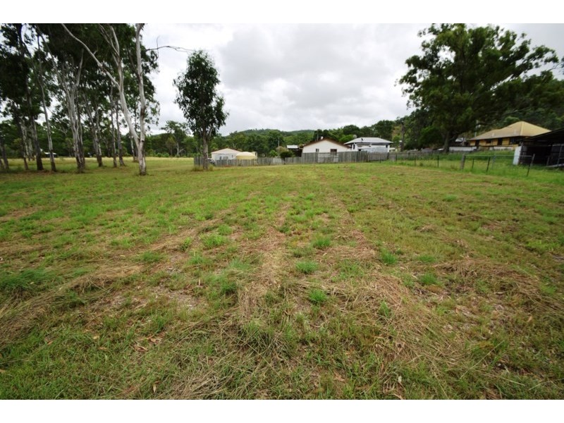 Lot 0 Linville Road, Moore QLD 4306