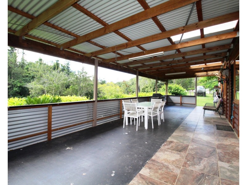 346 Cressbrook Creek Road, Biarra QLD 4313