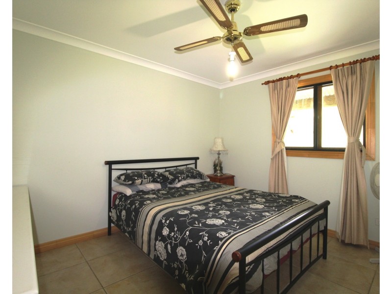 346 Cressbrook Creek Road, Biarra QLD 4313