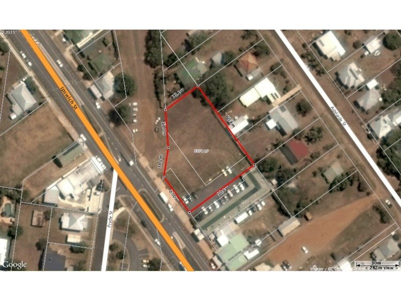 149-153 Ipswich Street, Esk QLD 4312