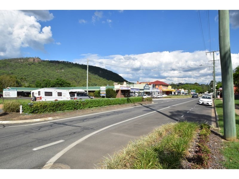 149-153 Ipswich Street, Esk QLD 4312