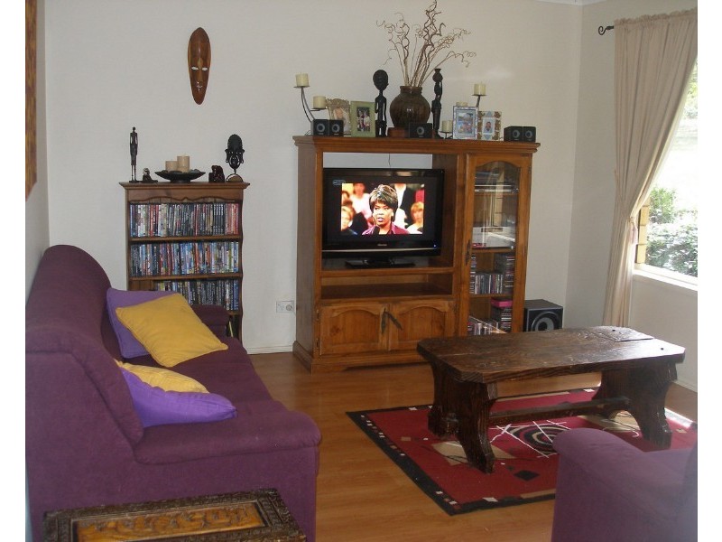 Mount Hallen QLD 4312