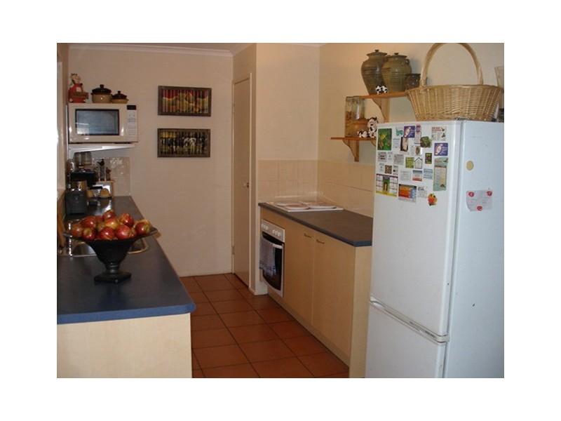 Mount Hallen QLD 4312