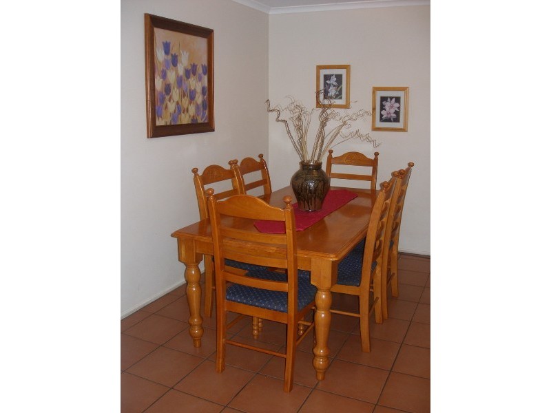 Mount Hallen QLD 4312