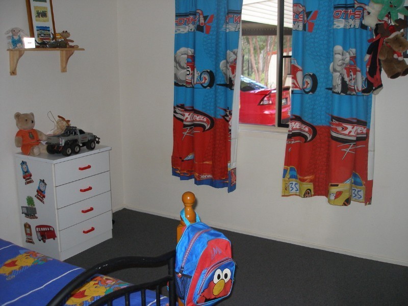 Mount Hallen QLD 4312