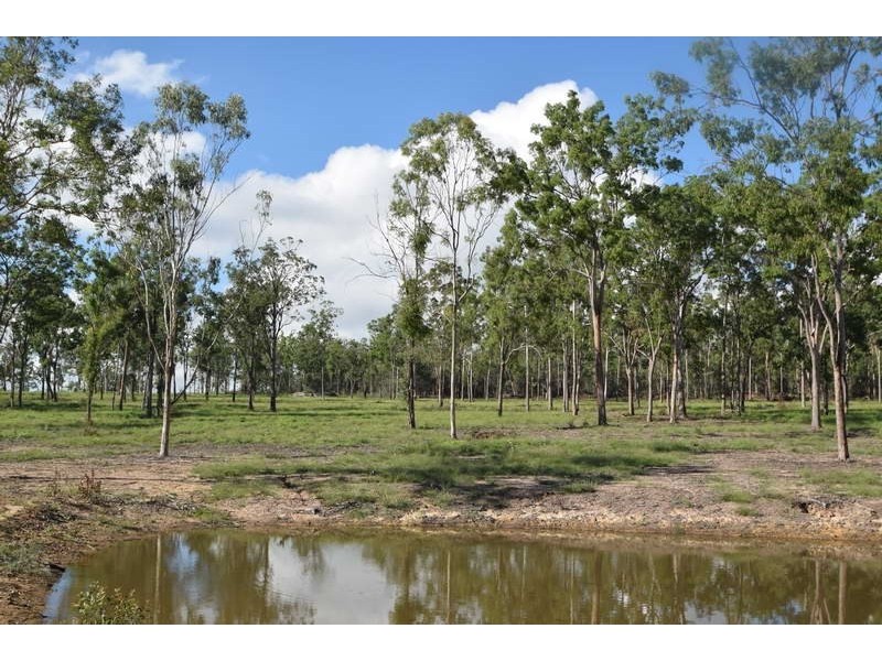 1407 Atkinsons Dam Road, Churchable QLD 4311