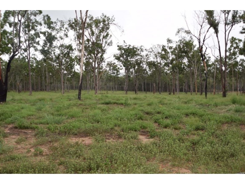 1407 Atkinsons Dam Road, Churchable QLD 4311