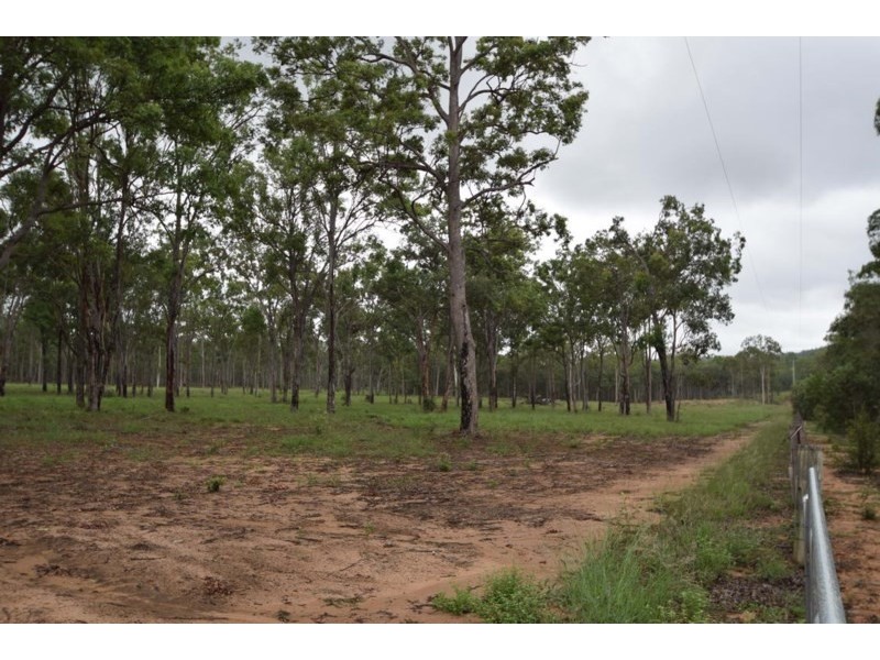 1407 Atkinsons Dam Road, Churchable QLD 4311