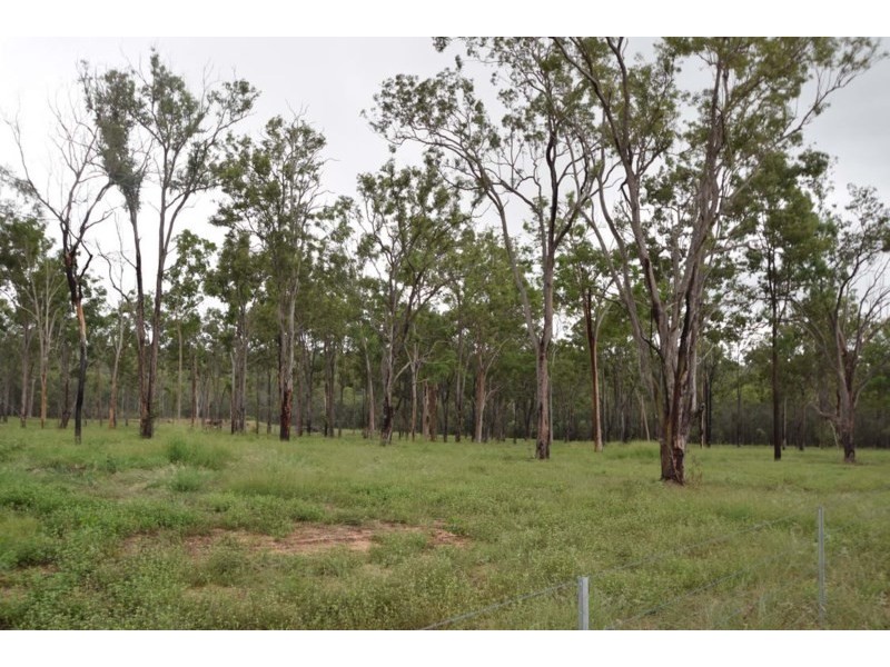 1407 Atkinsons Dam Road, Churchable QLD 4311