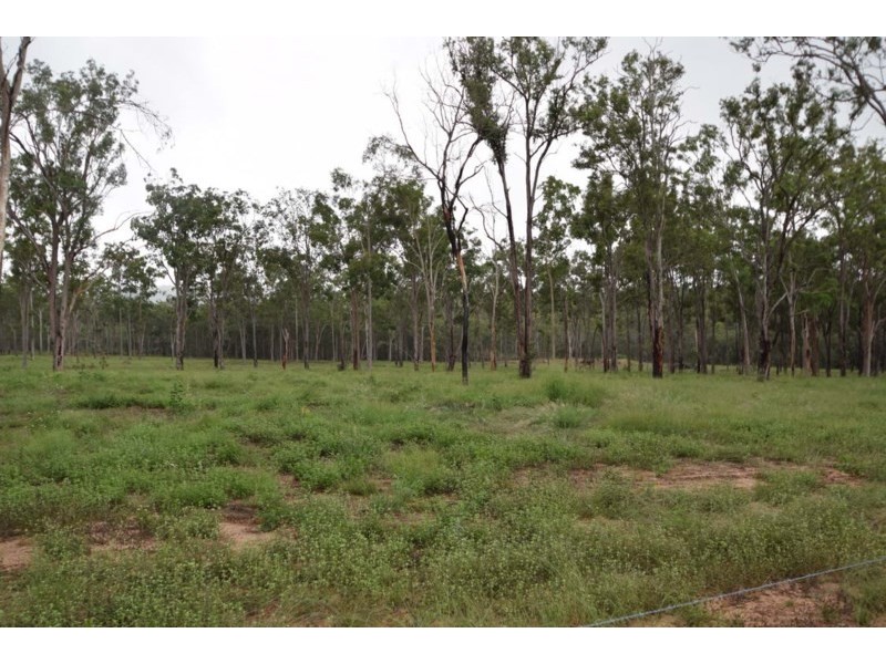 1407 Atkinsons Dam Road, Churchable QLD 4311