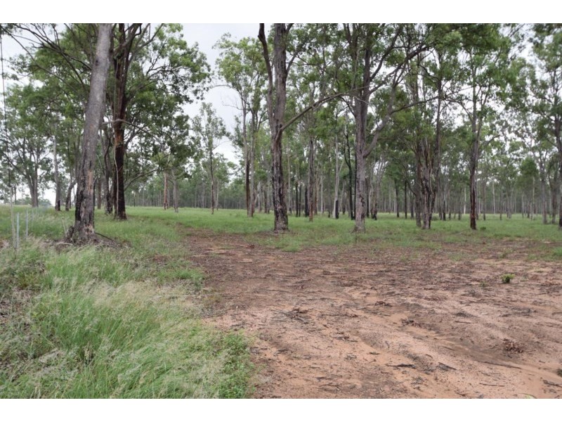 1407 Atkinsons Dam Road, Churchable QLD 4311