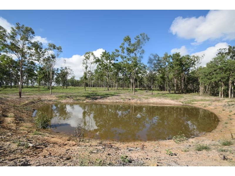 1407 Atkinsons Dam Road, Churchable QLD 4311