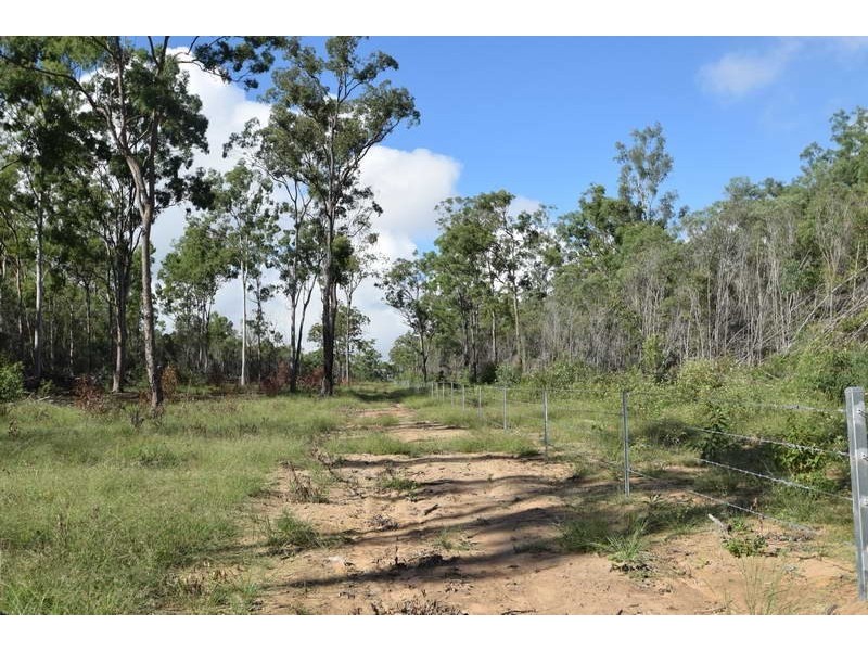 1407 Atkinsons Dam Road, Churchable QLD 4311