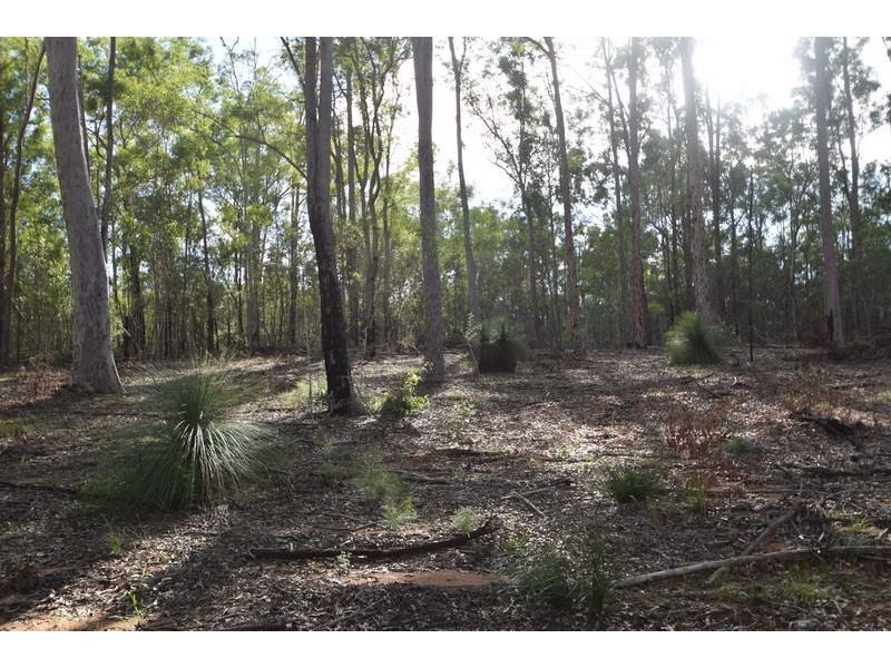 1407 Atkinsons Dam Road, Churchable QLD 4311