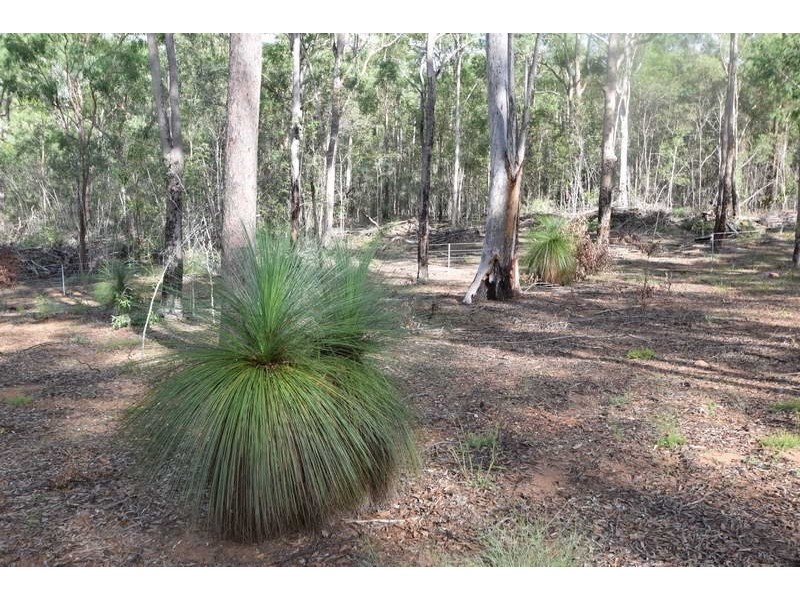 1407 Atkinsons Dam Road, Churchable QLD 4311