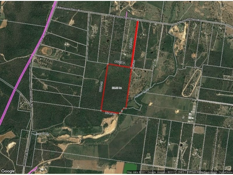 1407 Atkinsons Dam Road, Churchable QLD 4311