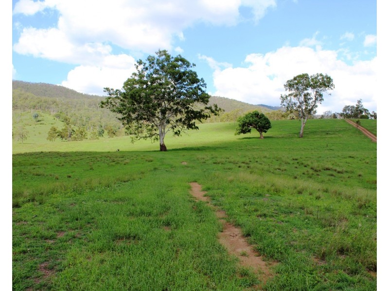 Lot 4 Tooloorum Road, Bryden QLD 4312