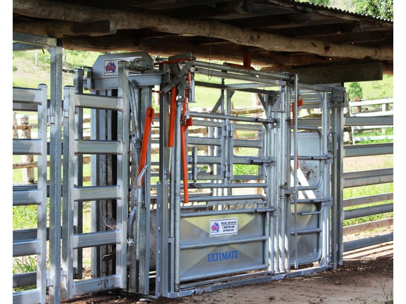 Lot 4 Tooloorum Road, Bryden QLD 4312