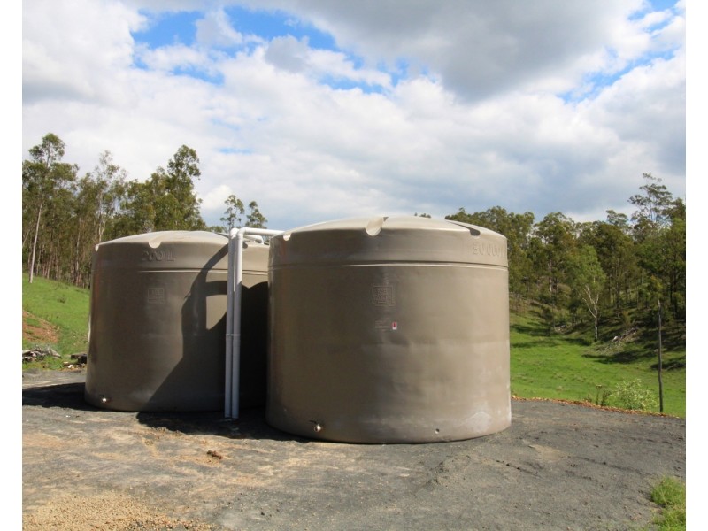 Lot 4 Tooloorum Road, Bryden QLD 4312