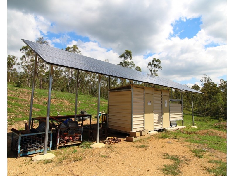 Lot 4 Tooloorum Road, Bryden QLD 4312