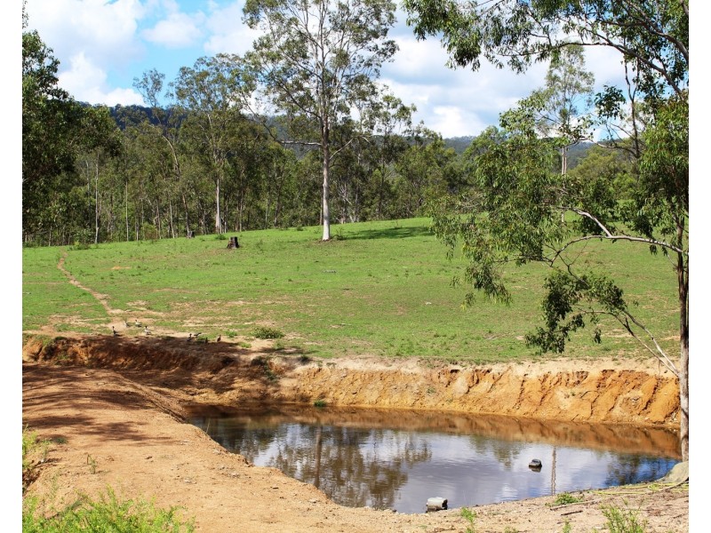 Lot 4 Tooloorum Road, Bryden QLD 4312