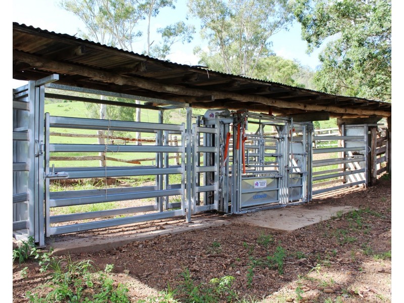 Lot 4 Tooloorum Road, Bryden QLD 4312