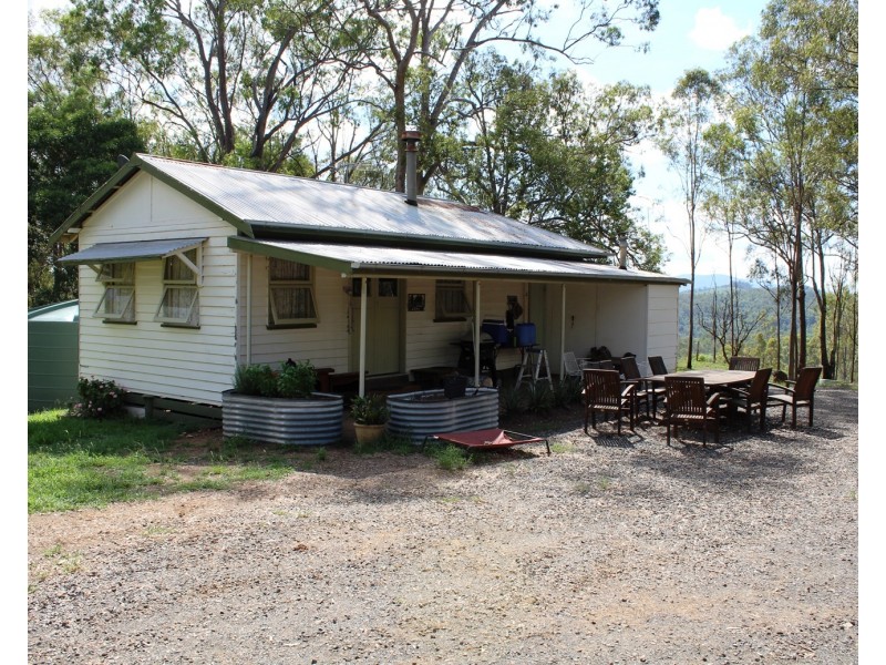 Lot 4 Tooloorum Road, Bryden QLD 4312
