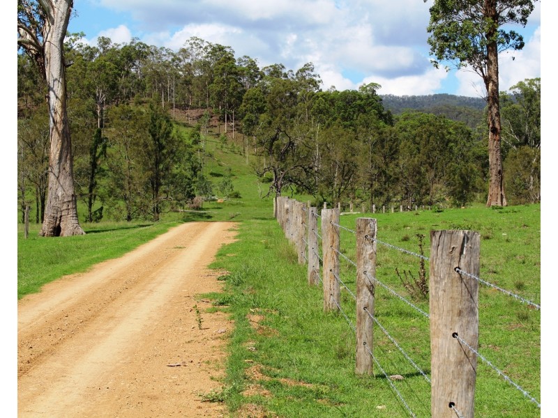 Lot 4 Tooloorum Road, Bryden QLD 4312