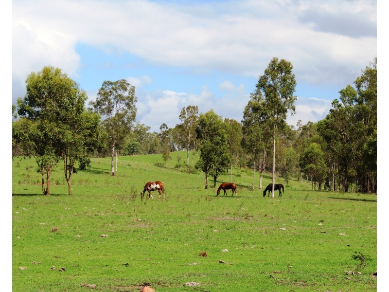 Lot 4 Tooloorum Road, Bryden QLD 4312