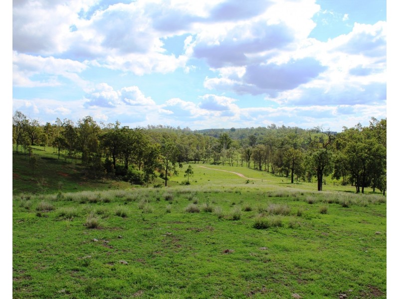 Lot 4 Tooloorum Road, Bryden QLD 4312