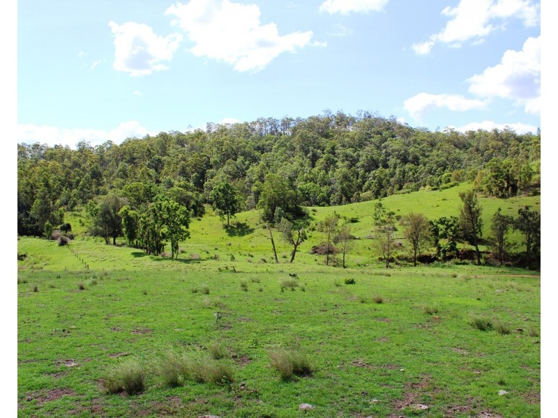Lot 4 Tooloorum Road, Bryden QLD 4312