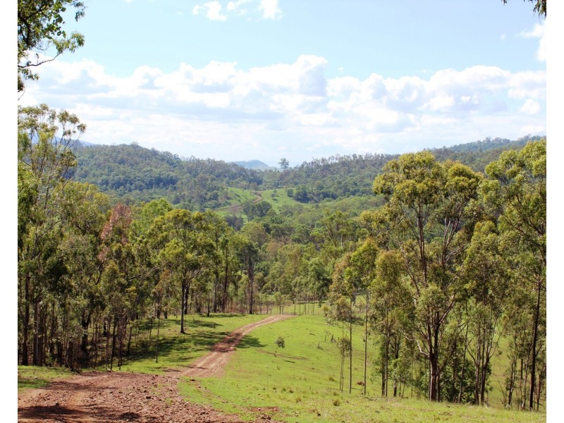 Lot 4 Tooloorum Road, Bryden QLD 4312